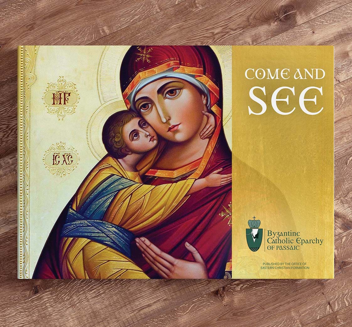 case study Byzantine Eparchy Passaic Book Our Solution Mobile
