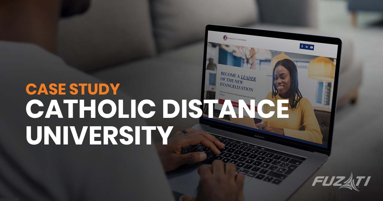 Catholic Distance University - Fuzati