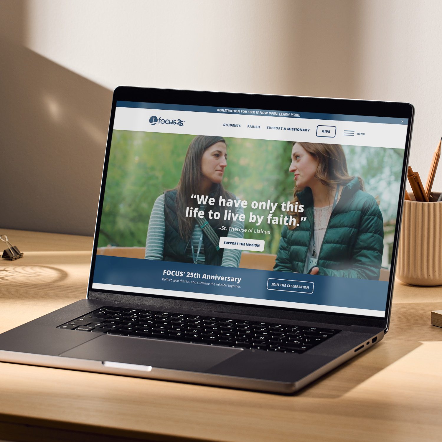 Case Study Why It Works FOCUS STATIC Case Study Why It Works FOCUS STATIC