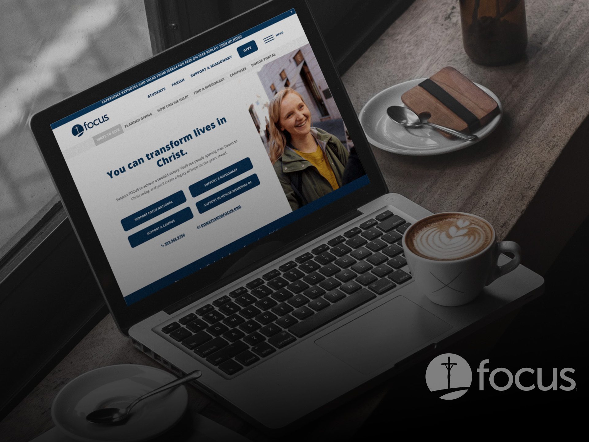 FOCUS Tile FOCUS Tile